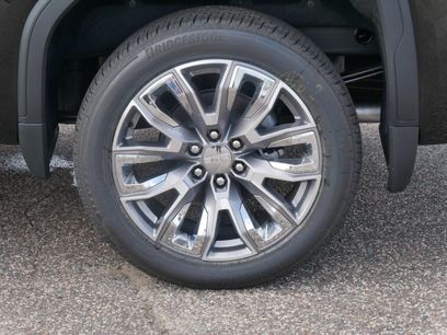 New 2026 GMC Sierra 1500 Denali