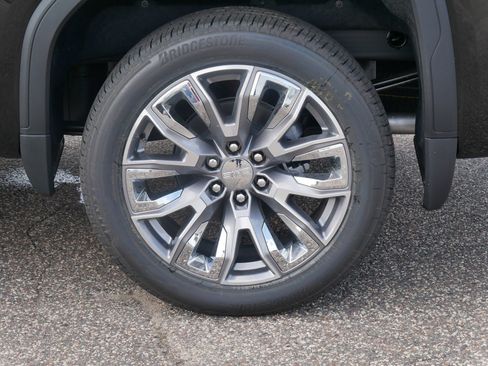 New 2026 GMC Sierra 1500 Denali image 3