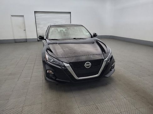 Used 2020 Nissan Altima 2.5 SL image 14