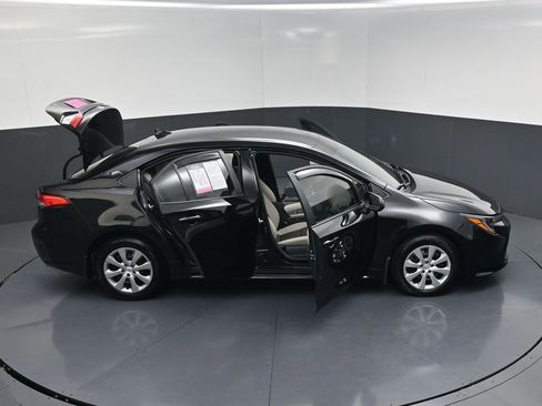 Used 2026 Toyota Corolla LE FWD image 21