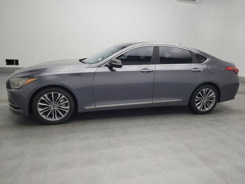 Used 2015 Hyundai Genesis 3.8 w/ Option Group 03 image 2