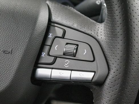 New 2025 Cadillac CT4 Sport image 17