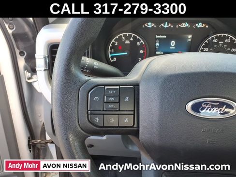 Used 2024 Ford F250 XL AWD/4WD image 23
