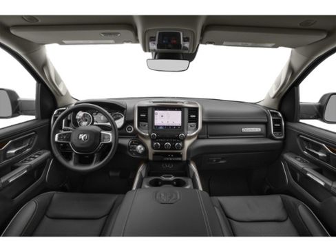 Used 2022 RAM 1500 Laramie RWD image 5