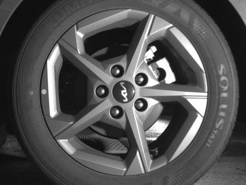 Used 2025 Kia K4 LXS FWD image 14