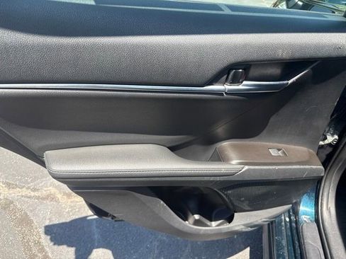 Used 2021 Toyota Camry XSE w/ Navigation Package FWD image 21