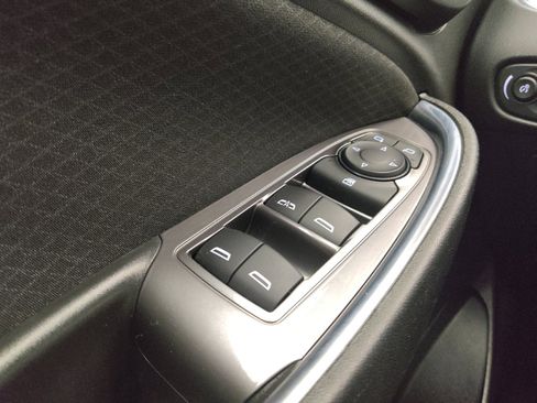 Used 2021 Chevrolet Malibu LT FWD image 27