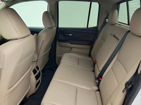 Used 2023 Honda Ridgeline RTL image 21