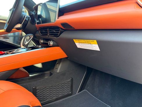 New 2026 Lotus Emira SE RWD image 25