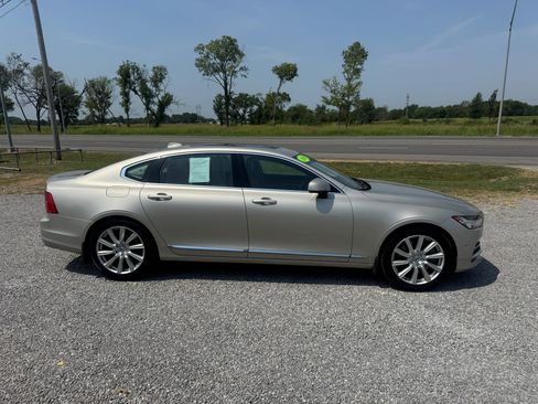 Used 2018 Volvo S90 T6 Inscription AWD/4WD image 2