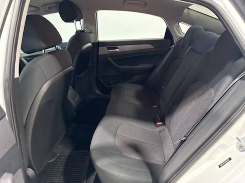 Used 2018 Hyundai Sonata SEL FWD image 27