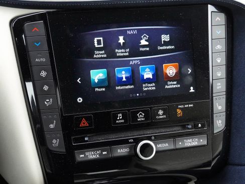 Used 2019 INFINITI QX50 Essential w/ Sensory Package image 26