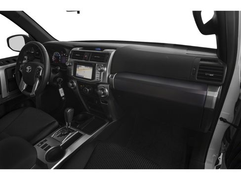 Used 2019 Toyota 4Runner SR5 Premium AWD/4WD image 52