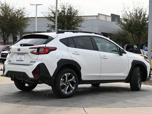 New 2026 Subaru Crosstrek 2.0i Premium image 3