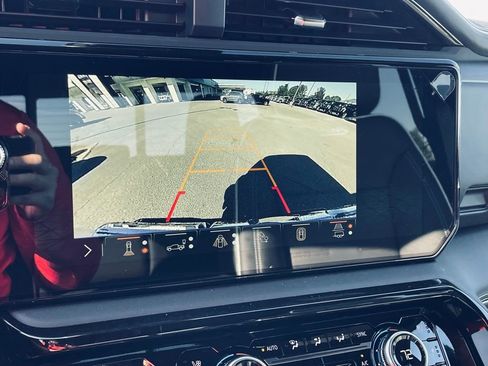 New 2026 GMC Sierra 1500 AT4X image 15