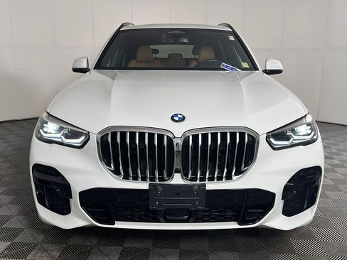 Used 2023 BMW X5 xDrive40i w/ M Sport Package AWD/4WD image 14