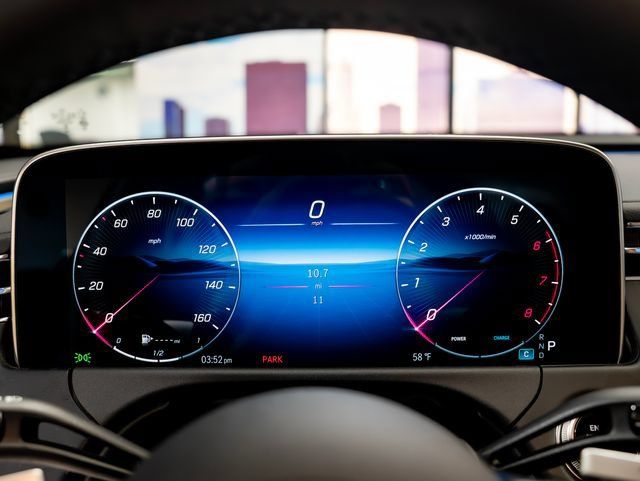 Used 2026 Mercedes-Benz E 450 4MATIC Sedan image 18