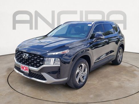 Used 2023 Hyundai Santa Fe SEL FWD image 7
