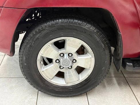 Used 2005 Toyota 4Runner Sport image 40