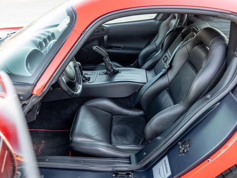 Used 1997 Dodge Viper GTS RWD image 11