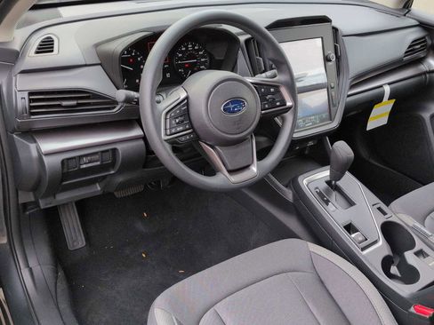 New 2025 Subaru Impreza 2.0i image 15