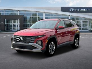 New 2026 Hyundai Tucson SEL AWD/4WD video 1