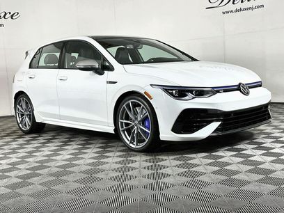 Used 2024 Volkswagen Golf R