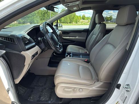 Used 2024 Honda Odyssey EX-L image 24