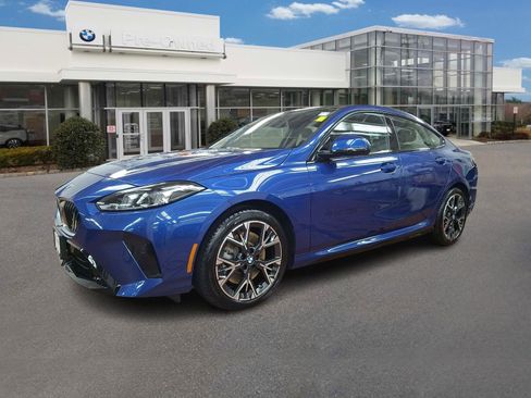 Used 2025 BMW 228i xDrive w/ Premium Package image 1