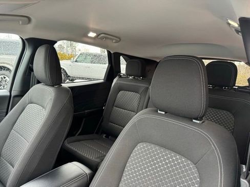Used 2023 Ford Escape Active image 28