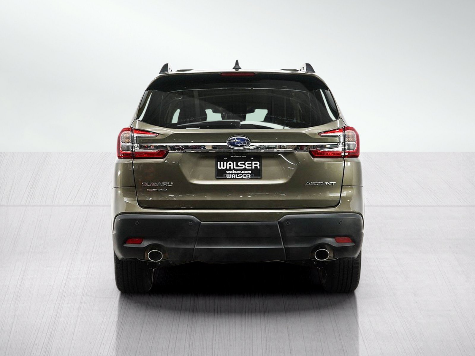 Used 2024 Subaru Ascent Premium w/ Convenience Package AWD/4WD image 4