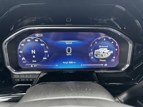 New 2026 Chevrolet Silverado 3500 LT w/ Leather Package image 23