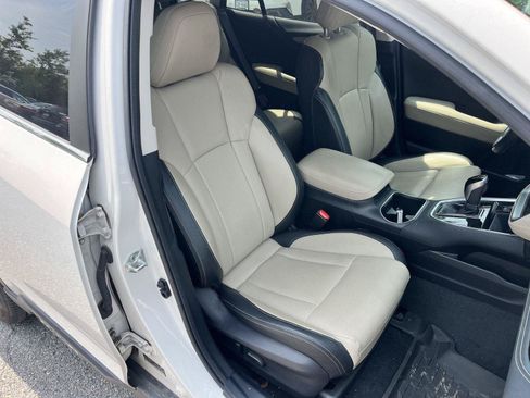Used 2022 Subaru Outback Limited AWD/4WD image 15