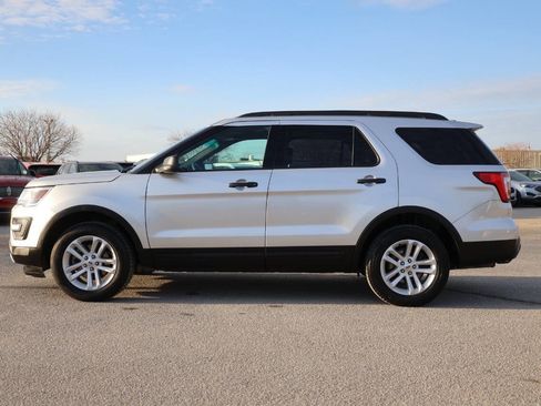 Used 2016 Ford Explorer 4WD image 8