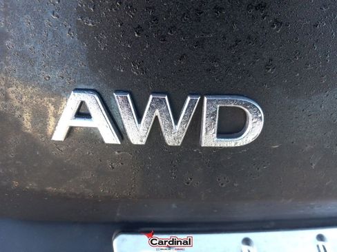 Used 2024 INFINITI QX60 Autograph w/ Cargo Package image 8