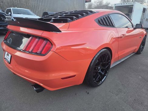 Used 2016 Ford Mustang GT w/ Interior & Wheel Package image 8