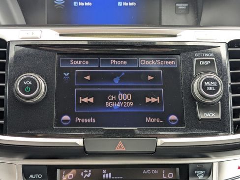 Used 2014 Honda Accord EX-L image 26