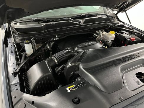 Used 2025 RAM 2500 Big Horn AWD/4WD image 62