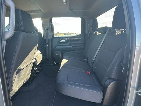 Used 2023 Chevrolet Silverado 1500 LT w/ Protection Package image 30