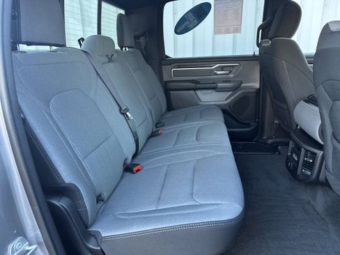 Used 2021 RAM 1500 Big Horn image 12