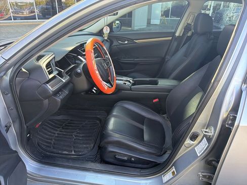 Used 2019 Honda Civic EX-L image 6