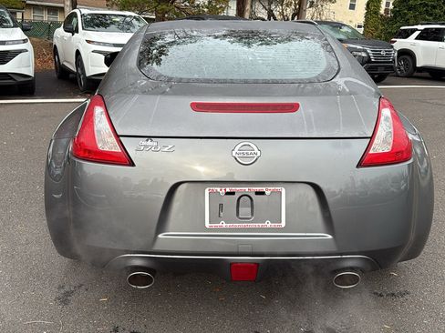 Used 2013 Nissan 370Z image 20