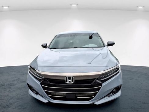 Used 2022 Honda Accord Sport Special Edition image 7