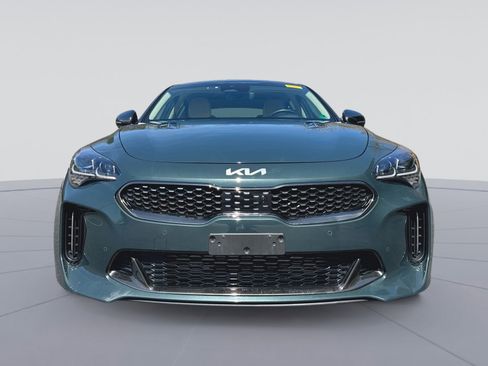 Used 2023 Kia Stinger GT2 AWD/4WD image 4
