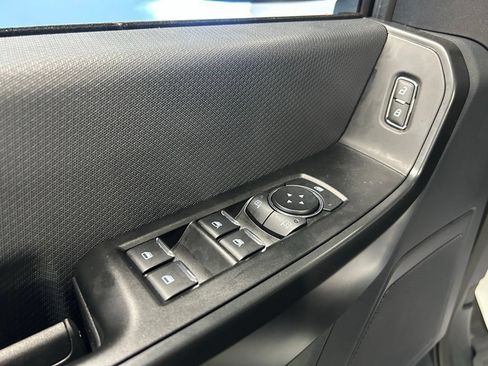 Used 2025 Ford F150 STX w/ STX Black Appearance Package AWD/4WD image 31