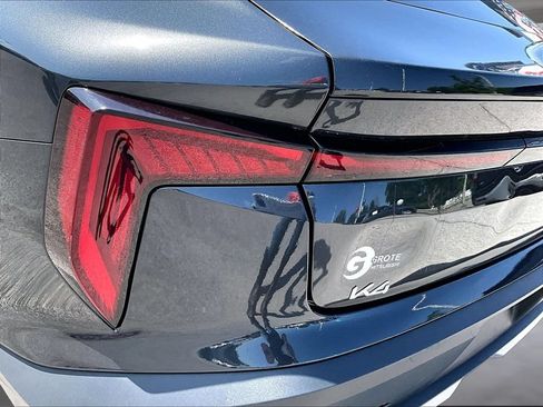 Used 2025 Kia K4 FWD image 26