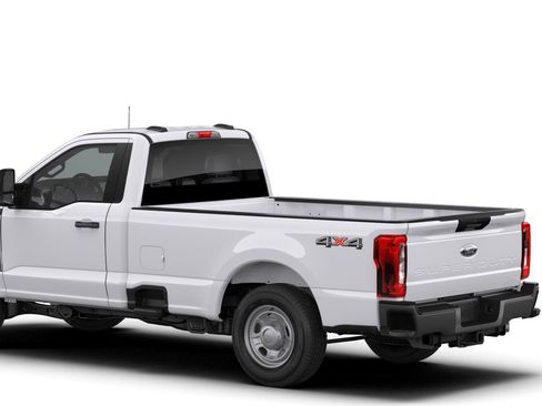 New 2026 Ford F350 XL image 2