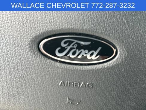 Used 2025 Ford F150 Lariat w/ Equipment Group 501A Mid AWD/4WD image 22