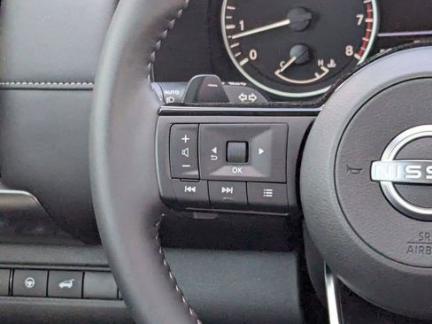 New 2025 Nissan Pathfinder SL image 29