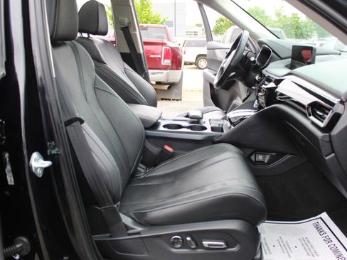Used 2024 Acura MDX SH-AWD w/ Technology Package image 22